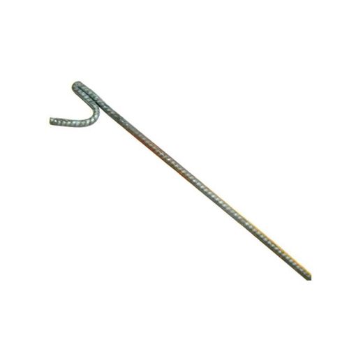 Picture of Prosolve Silver/Grey Fencing Pin 1250mm