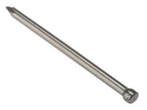 Picture of ForgeFix Bright Lost Head Nail 40mm 500g Pack