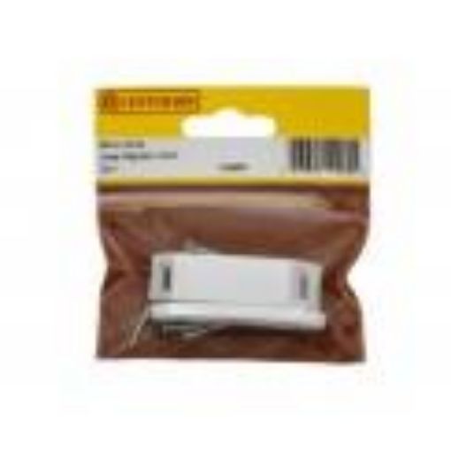 Picture of Centurion White Magnetic Catch 59mm Heavy Duty