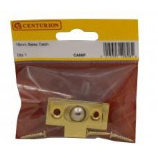 Picture of Centurion Electro Brass Bales Catch 16mm