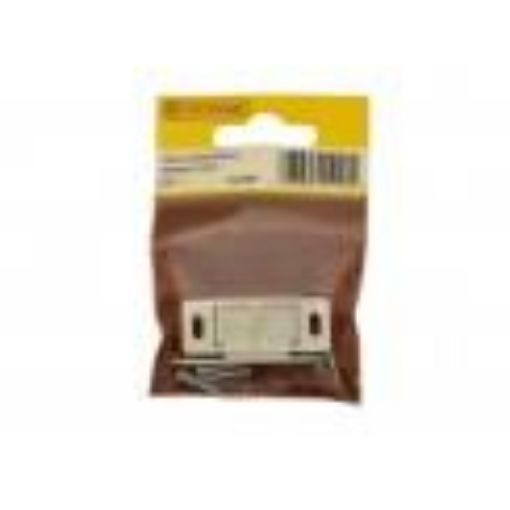 Picture of Centurion White Magnetic Catch 45mm