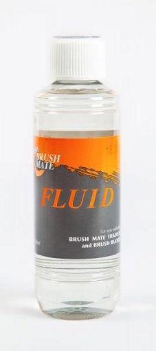 Picture of Brush Mate Vapour Fluid 250ml