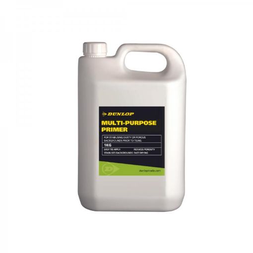Picture of Dunlop 44581 Primer 1kg Multi-Purpose