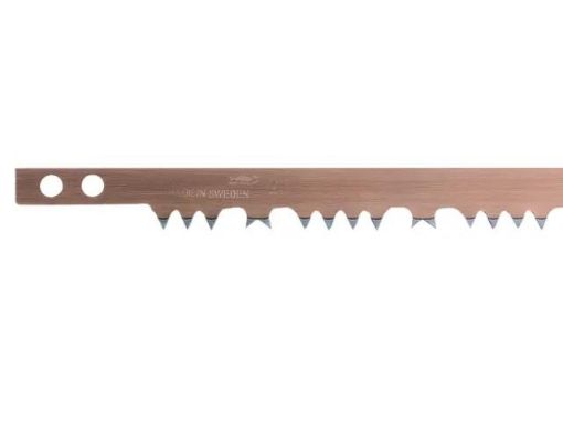 Picture of BAHCO 23-24 Raker Bow Saw Blade 24"