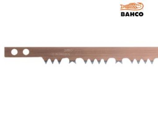 Picture of BAHCO 23-30 Wet Cut Bow Saw Blade 30" 23 Tooth