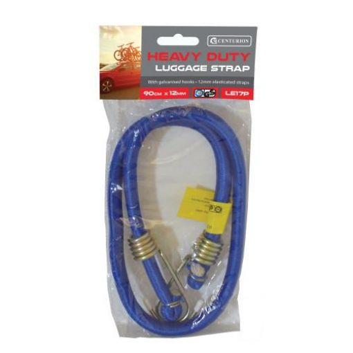 Picture of Centurion Luggage Elastic Bungee Straps 36" 12mm Strap