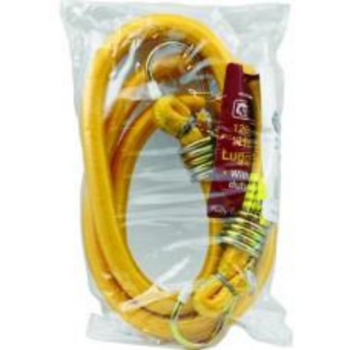 Picture of Centurion Luggage Elastic Bungee Straps 48" 12mm Strap