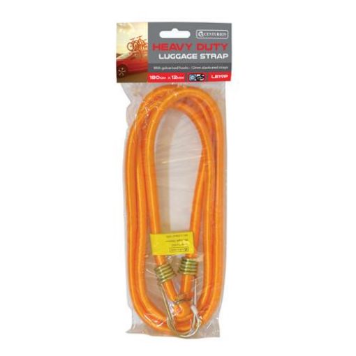 Picture of Centurion Luggage Elastic Bungee Straps 70" 12mm Strap