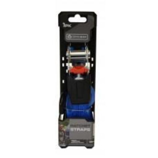 Picture of Centurion Ratchet Strap 4.5m 750kg Load Strength