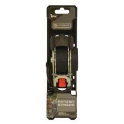 Picture of Centurion Ratchet Strap 3m 600kg Load Strength