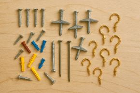 Picture for category Fixings