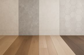 Picture for category Tiles & Flooring