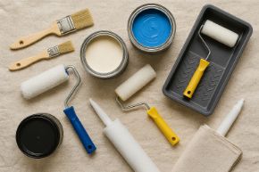 Picture for category Painting & Decorating