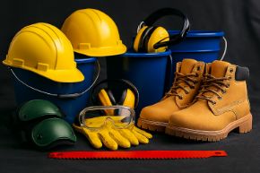 Picture for category Tools & Equipment