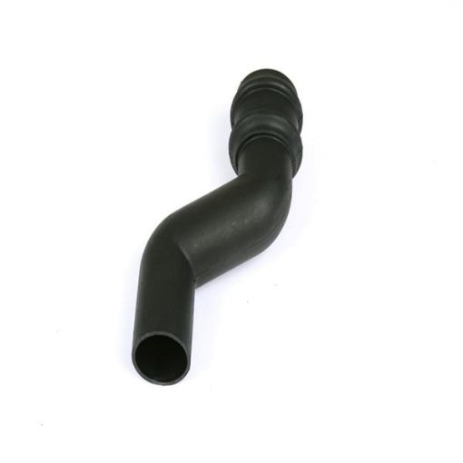 Picture of Brett Martin Cast Iron Effect Black Offset 68/115mm BR2115CI