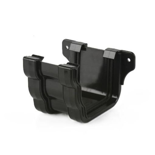 Picture of Brett Martin Prostyle Black Union Bracket 106mm BR084B