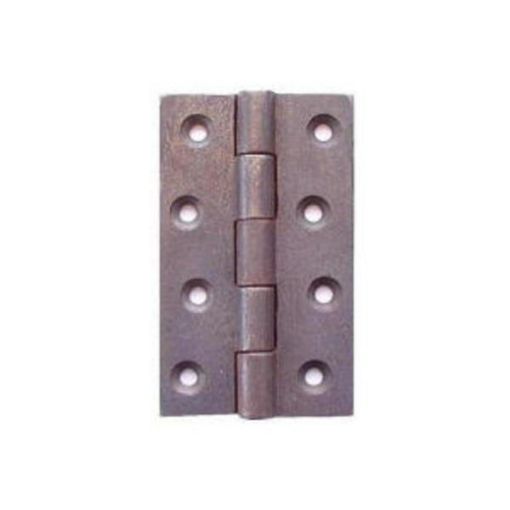 Picture of Perry & Co Self Colour Narrow Butt Hinges 3" Pair