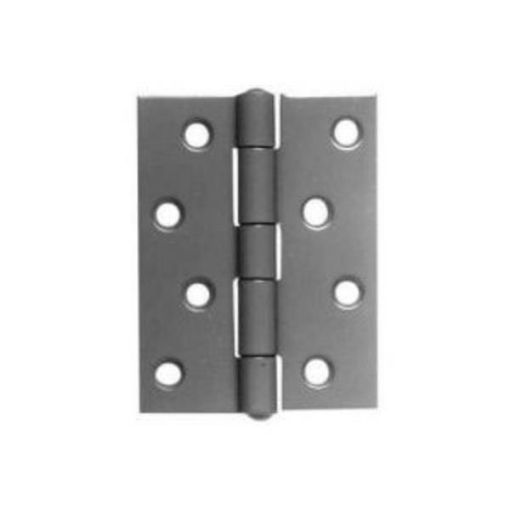 Picture of Perry & Co Self Colour Strong Butt Hinges 4" Pair