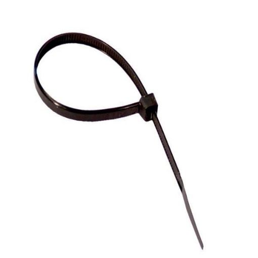 Picture of Centurion Natural Cable Ties 160x3.6mm Pack of 100
