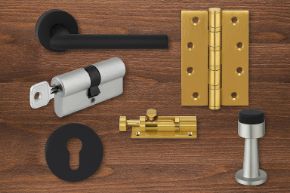 Picture for category Ironmongery