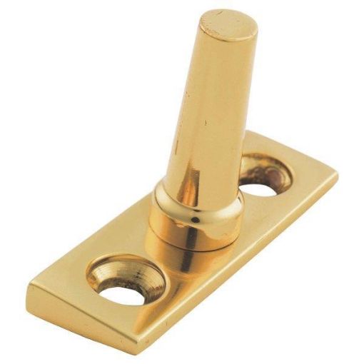 Picture of Carlisle Brass Polished Brass Window Casement EJMA Pin