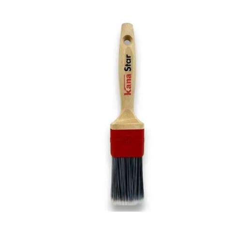 Picture of Kana Star Paint Brush 30mm FSC Handle