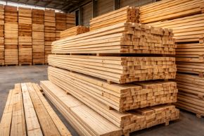 Picture for category Timber & Joinery