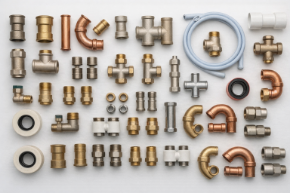 Picture for category Plumbing