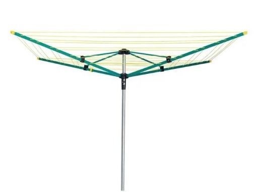 Picture of Hills Rotary Airer 45m 4 Arms