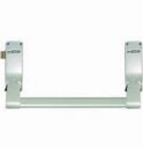 Picture of Exidor 296 Fire Exit Panic Push Latch Reversible